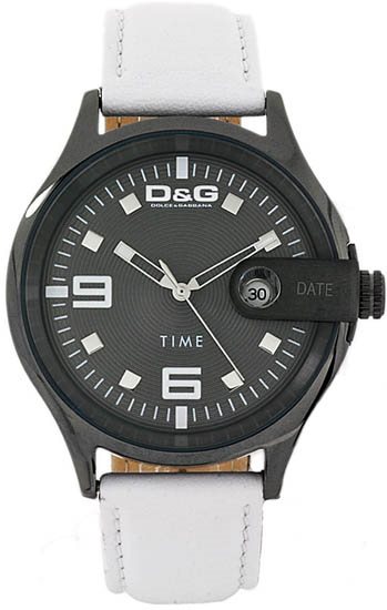 D&g hotsell watch price